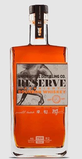 Union Horse