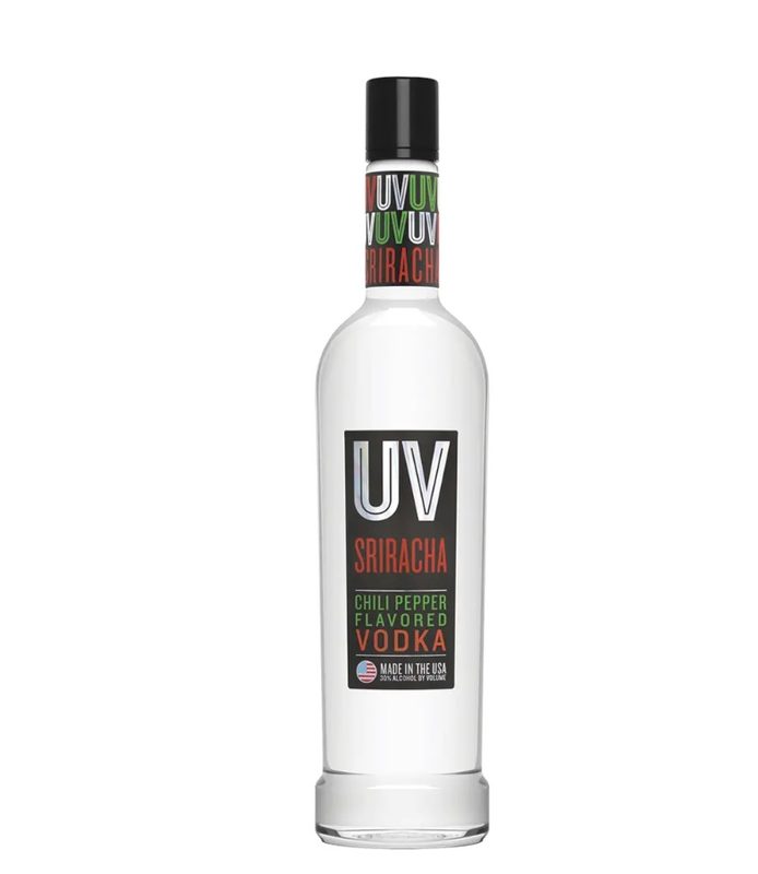 UV Sriracha Vodka