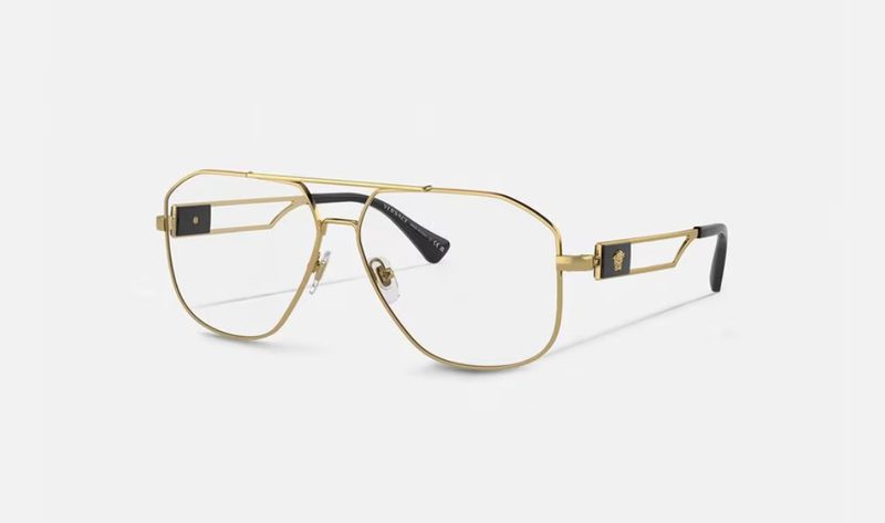 Versace Special Project Glasses