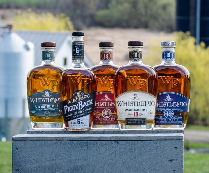 Whistlepig