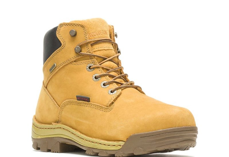 Wolverine Dublin Waterproof