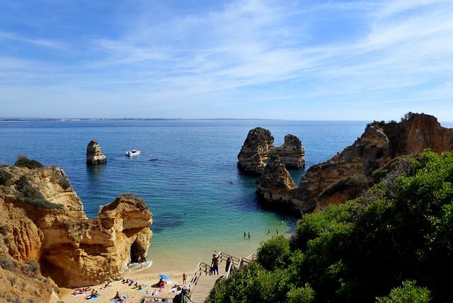 Lagos Portugal