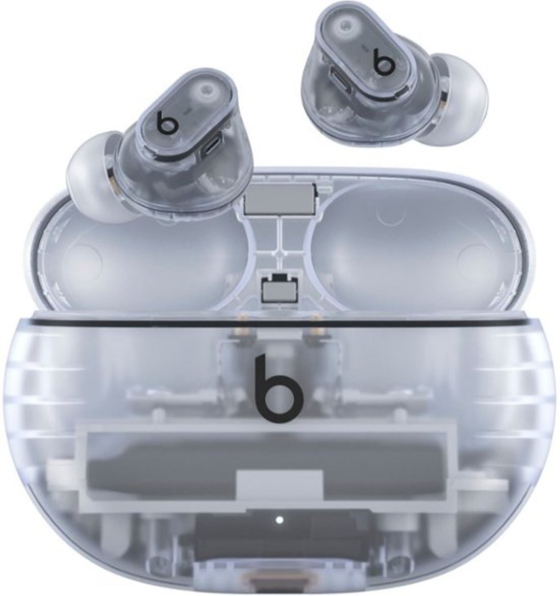 Beats studio headphones by Dr. Dre