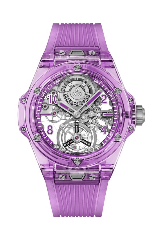 Hublot Big Bang Tourbillon