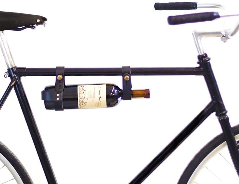 Bicycle bottle holder