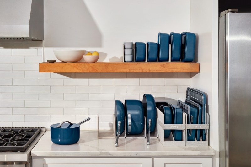 Caraway cookware