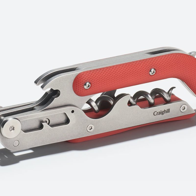 Craighill Best Wine Key