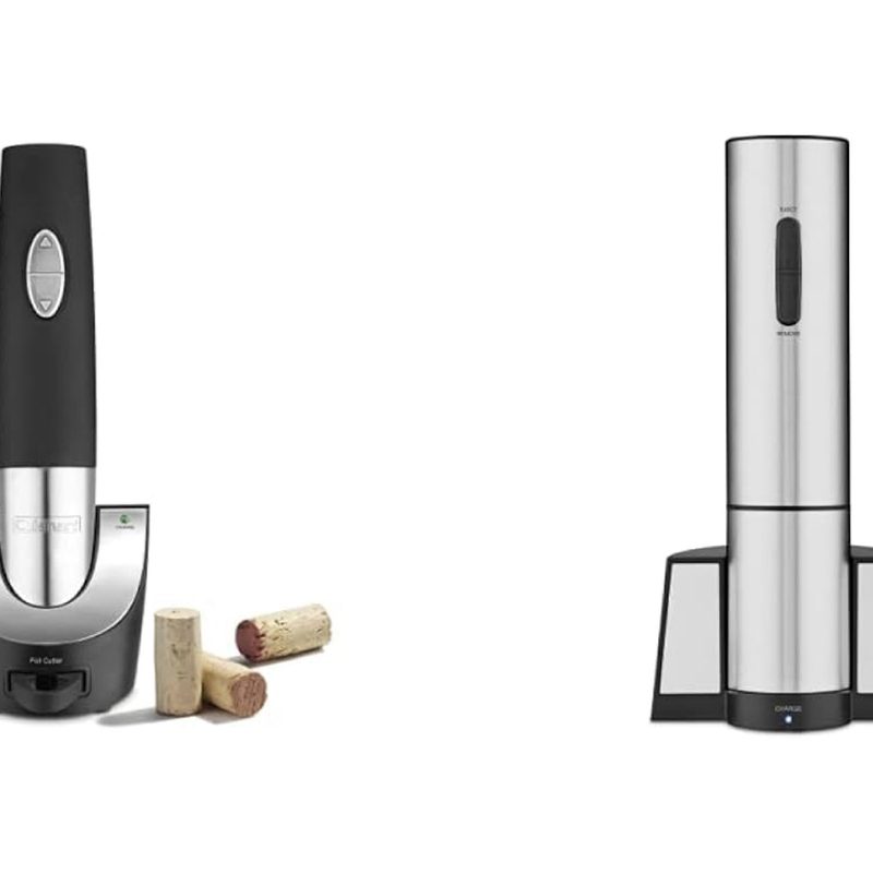 Cuisinart wine pump