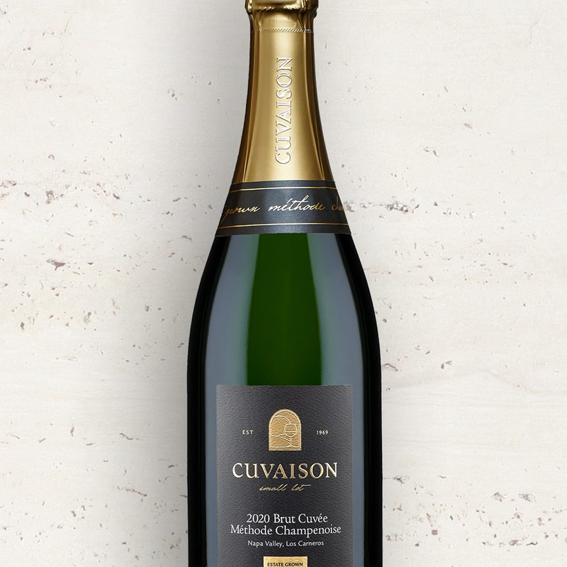 Cuvaison Blanc de Blancs
