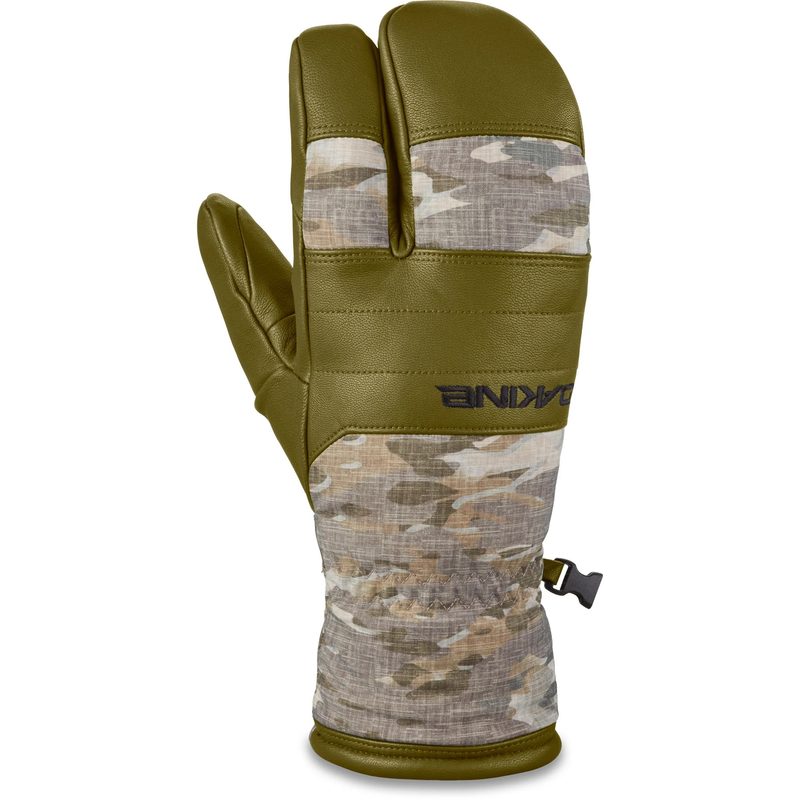 Dakine Baron trigger mitt