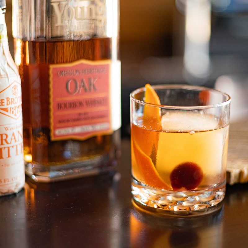 Cocktail bitters