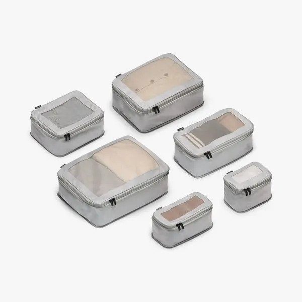 Monos packing cubes