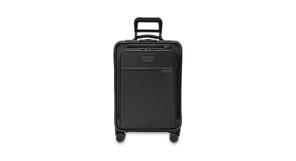 Briggs & Riley suitcase