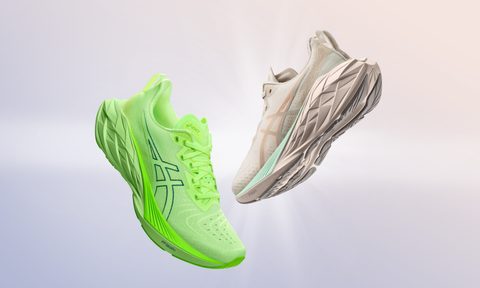 Asics Novablast 4