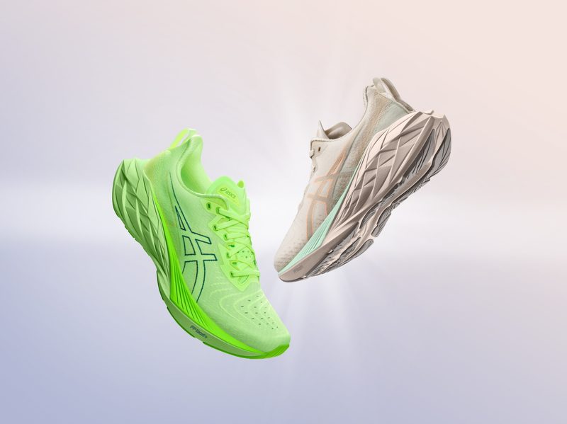 Asics Novablast 4