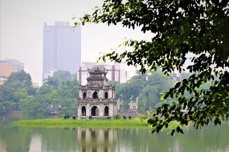 Hanoi Vietnam