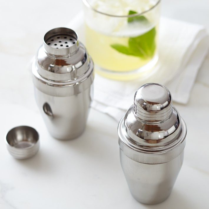 Cocktail Shakers