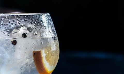 Gin