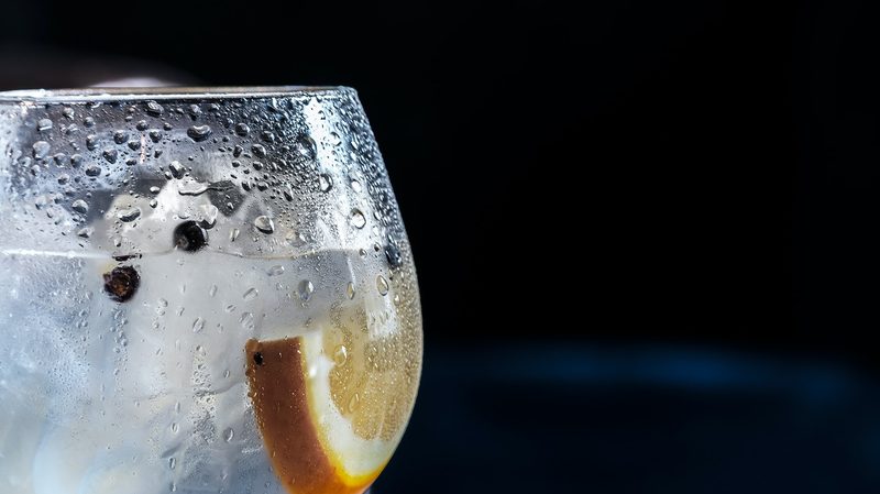 Gin