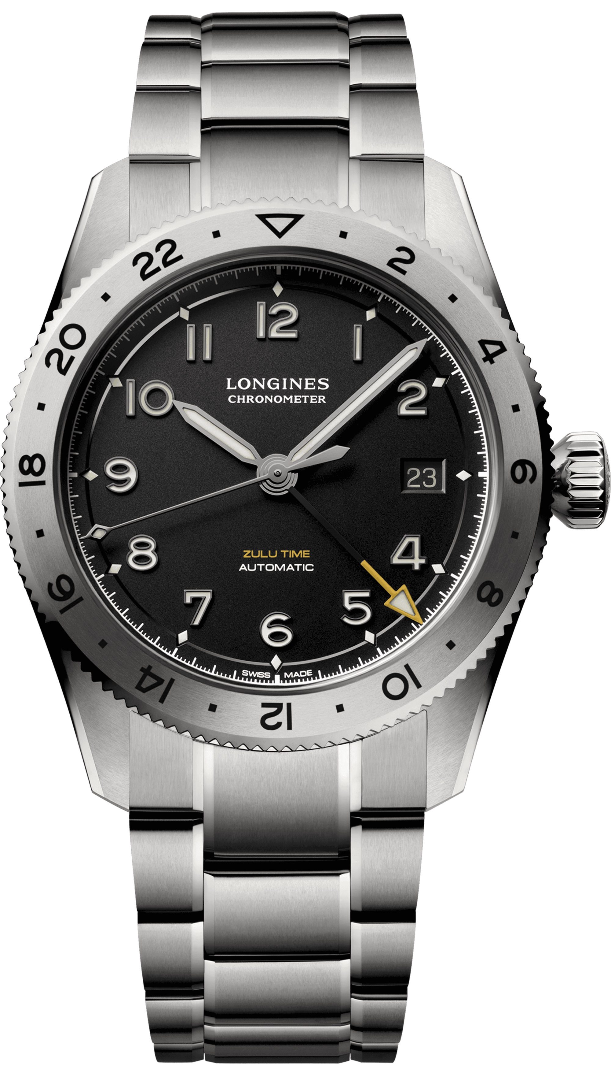 Longines Zulu Limited Edition Watch