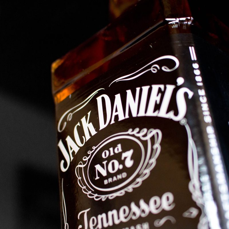 Jack Daniel's Old No. 7