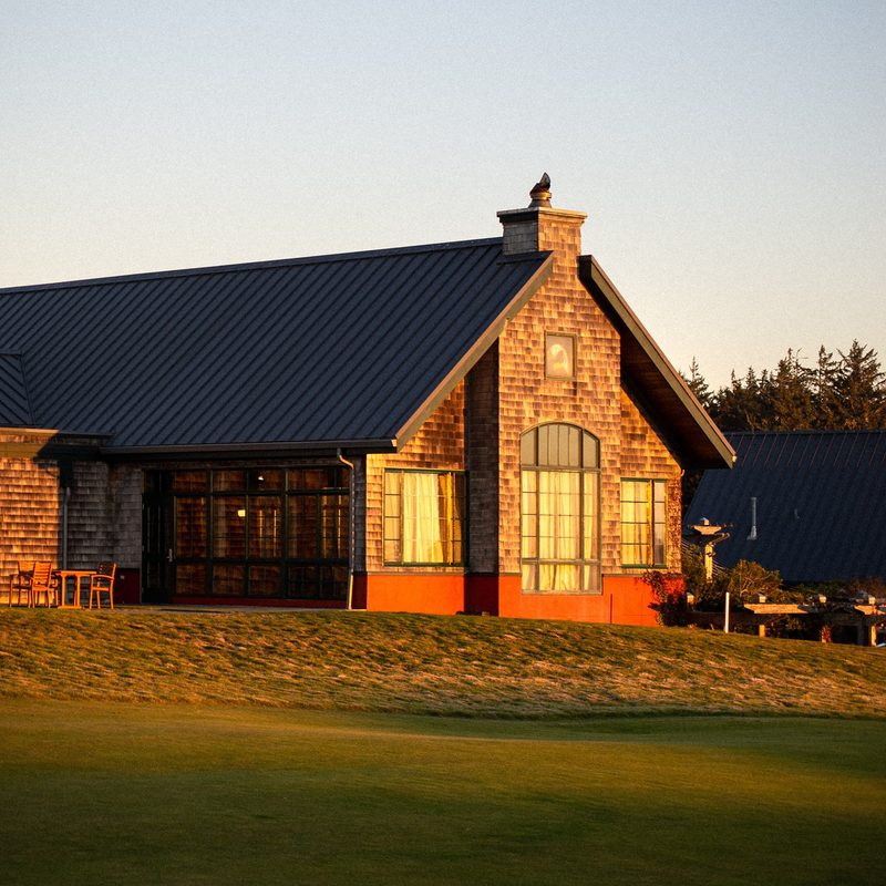 McKee's Pub, Bandon Dunes
