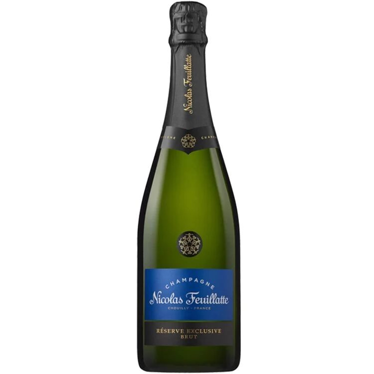 Nicolas Feuillatte Reserve Exclusive Brut