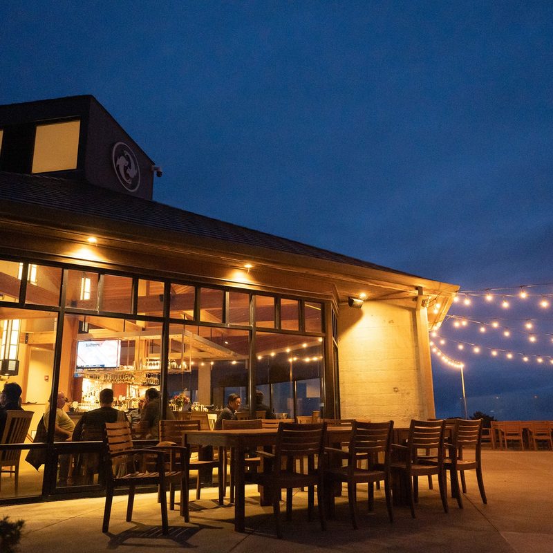 Pacific Grill