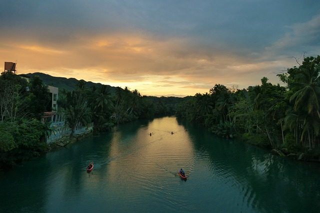 Bohol Philippines