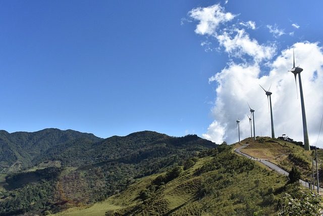 San Jose Costa Rica