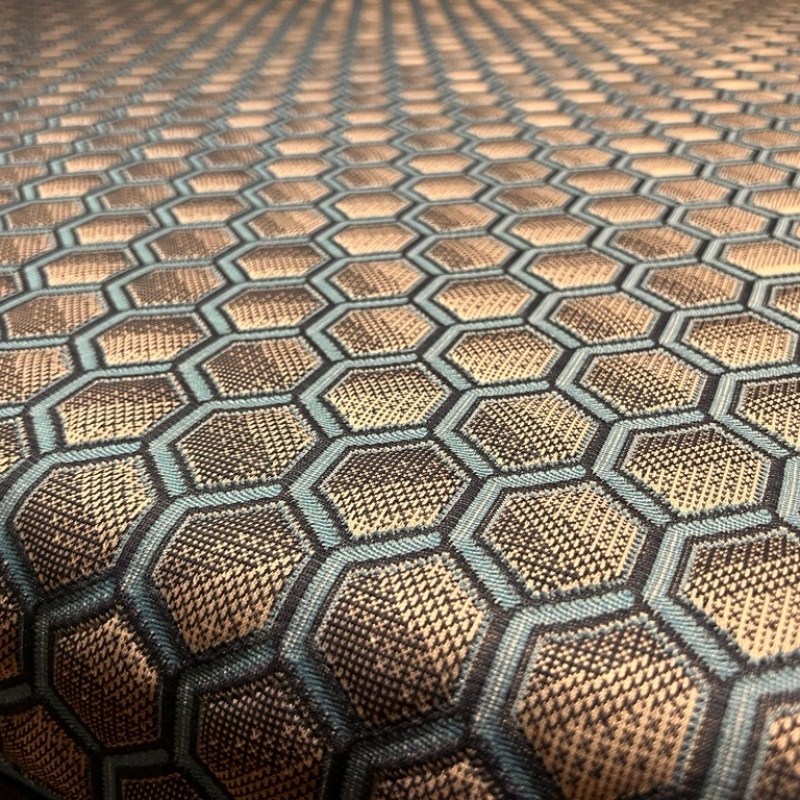 Sealy FlexGrid close-up