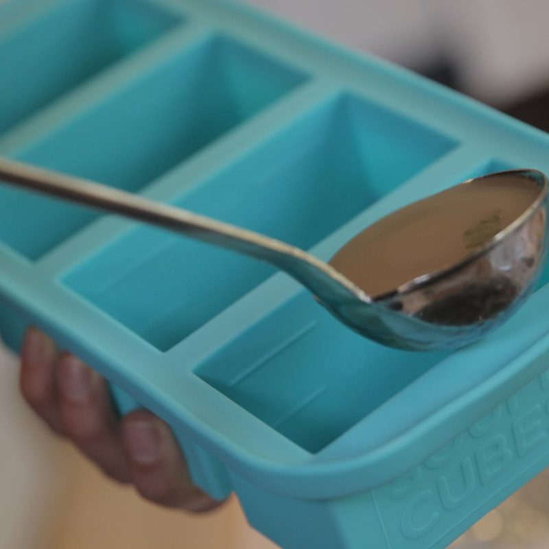 Souper Cubes