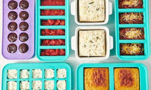 Souper cubes