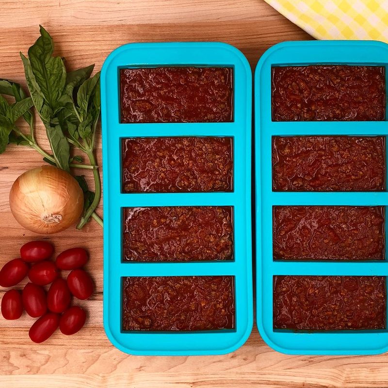 Souper Cubes