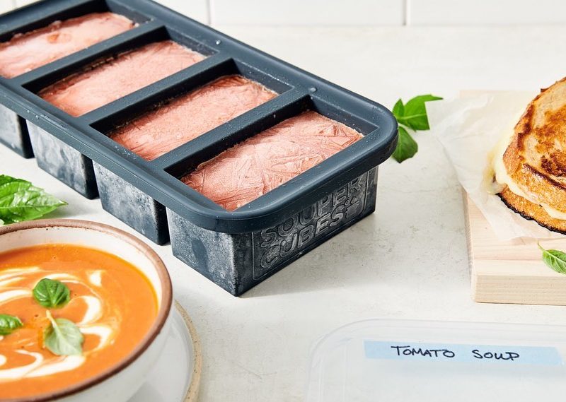Souper Cubes