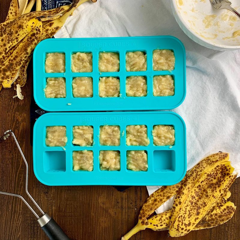 Souper Cubes