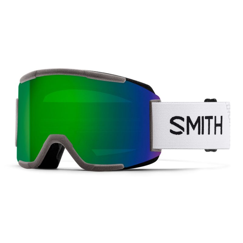 Smith Squad Imprint 3D goggles