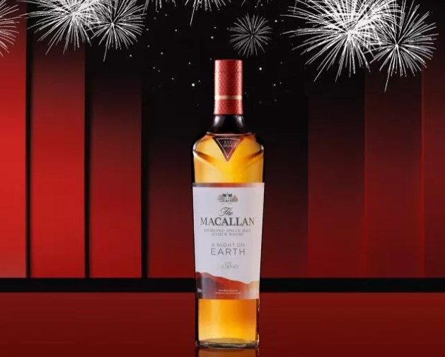 The Macallan