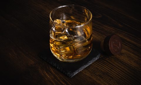 Whiskey