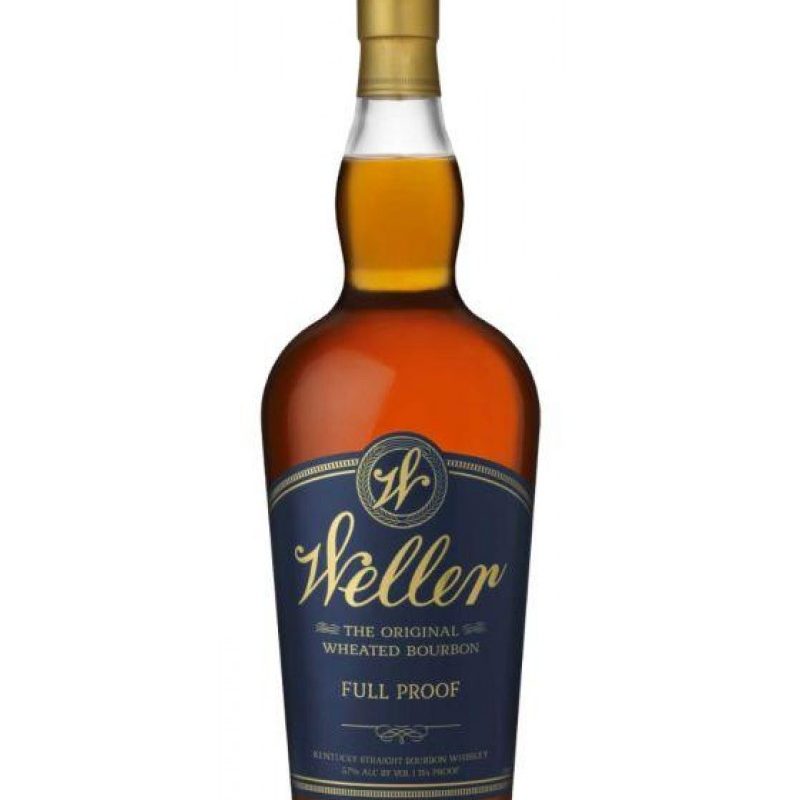 Weller Full Proof