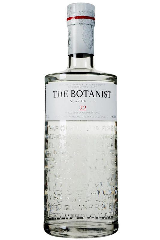 The Botanist