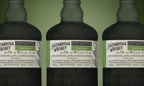 Chattanooga Whiskey