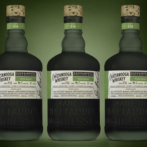 Chattanooga Whiskey