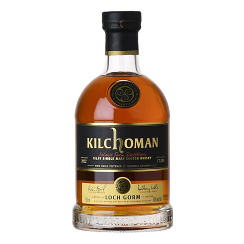 Kilchoman Loch Gorm
