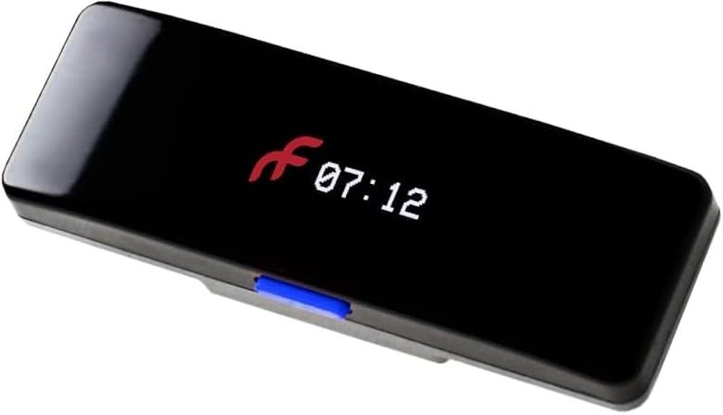 Frontier X Smart Heart Monitor