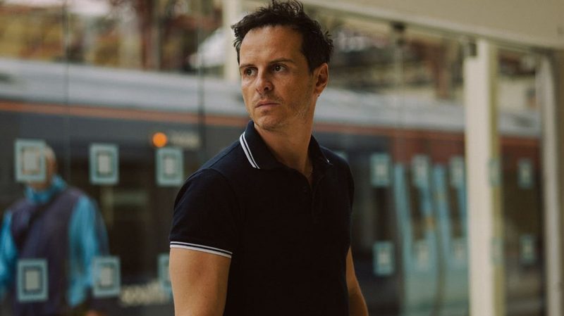 Andrew Scott in All of Us Strangers.