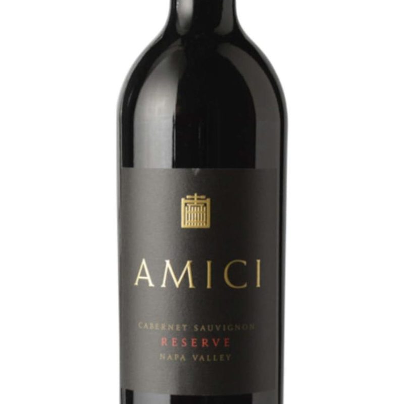 Amici Pinot Noir Reserve 2021