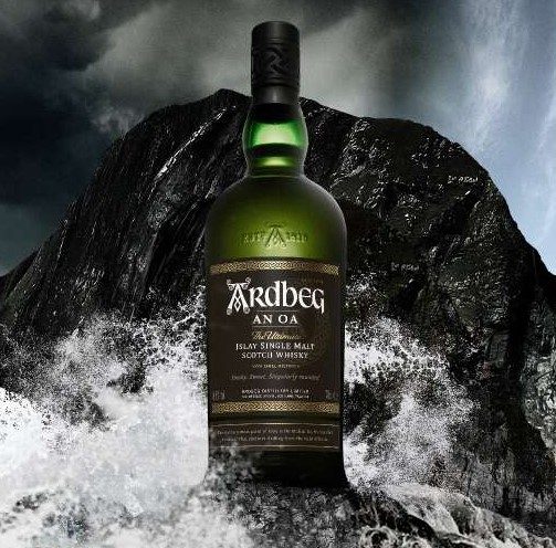 Ardbeg