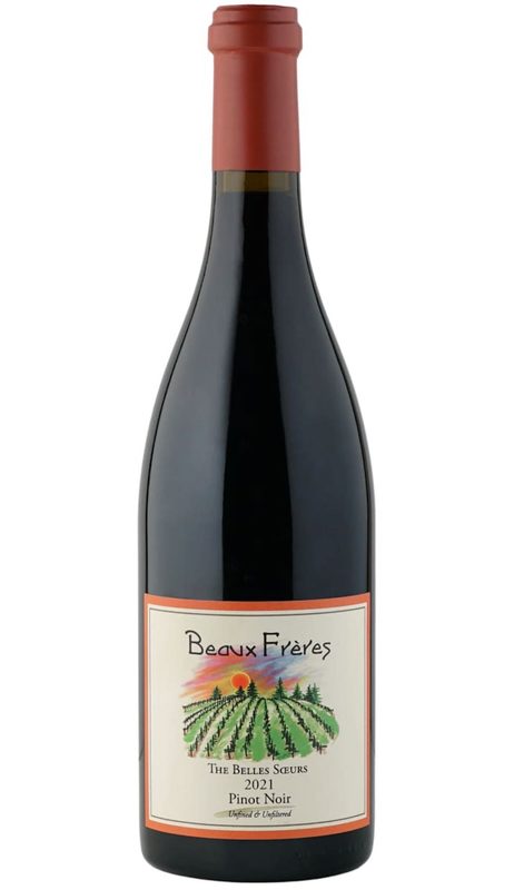 Beaux Freres Belles Soeurs Pinot Noir 2021