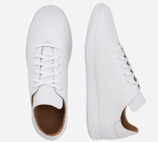 Beckett Simonon Geller Trainer